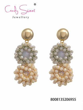 Candy Sweet - 8008135206955 - Oorbellen
