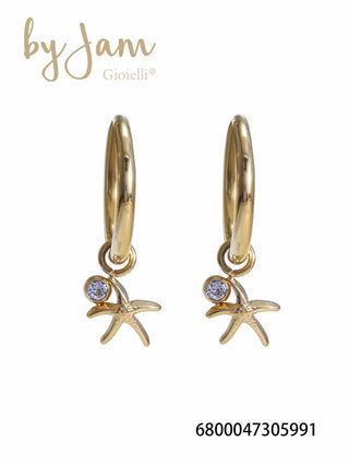 By Jam - 6800047305991 - Oorbellen