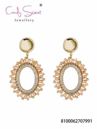 Candy Sweet - 8100062707991 - Oorbellen