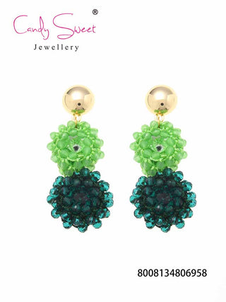 Candy Sweet - 8008134806958 - Oorbellen