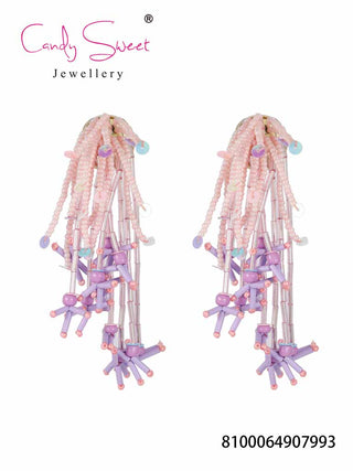 Candy Sweet - 8100064907993 - Oorbellen