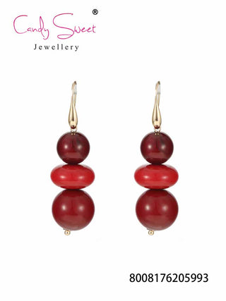Candy Sweet - CS24753 - Oorbellen