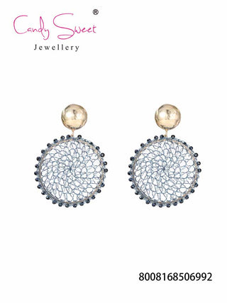 Candy Sweet - CS24676 - Oorbellen