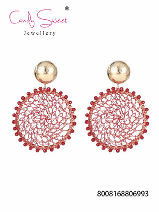 Candy Sweet - CS24679 - Oorbellen