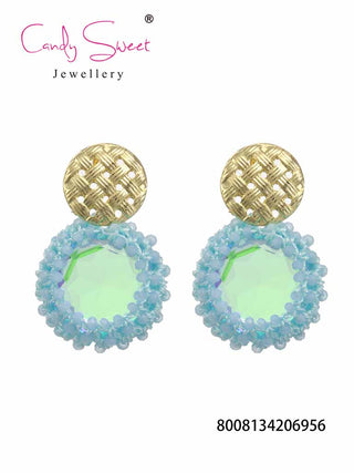 Candy Sweet - 8008134206956 - Oorbellen