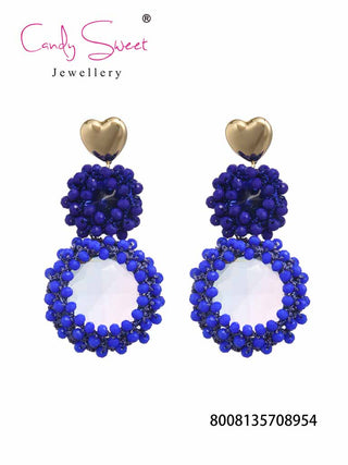 Candy Sweet - 8008135708954 - Oorbellen