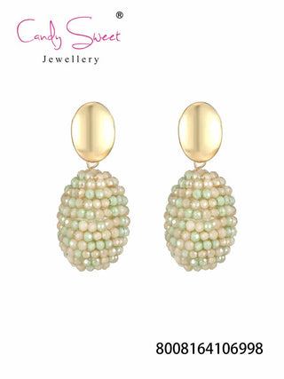 Candy Sweet - 8008164106998 - Oorbellen