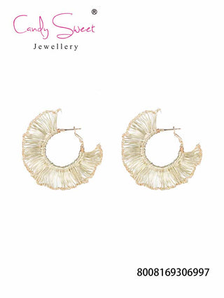 Candy Sweet - CS24684 - Oorbellen
