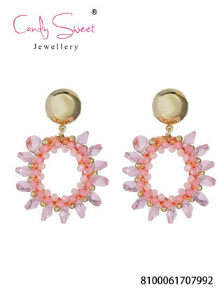 Candy Sweet - 8100061707992 - Oorbellen