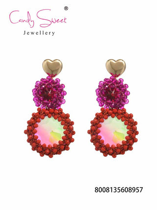 Candy Sweet - 8008135608957 - Oorbellen