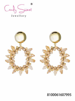 Candy Sweet - 8100061607995 - Oorbellen