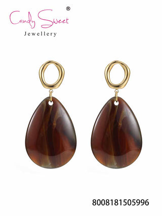 Candy Sweet - CS24806 - Oorbellen