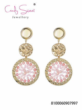 Candy Sweet - 8100060907997 - Oorbellen