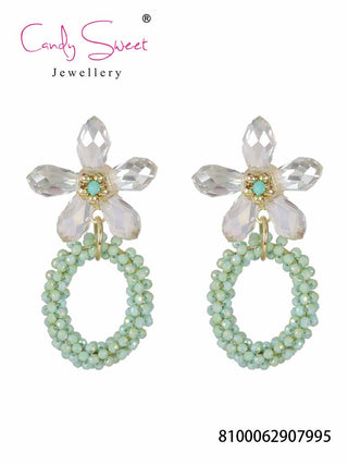 Candy Sweet - 8100062907995 - Oorbellen