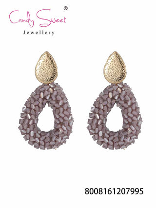 Candy Sweet - 8008161207995 - Oorbellen