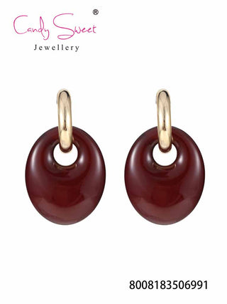 Candy Sweet - CS24826 - Oorbellen