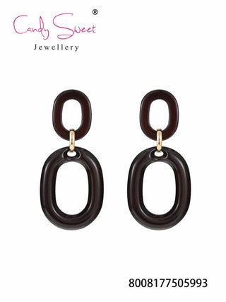 Candy Sweet - CS24766 - Oorbellen