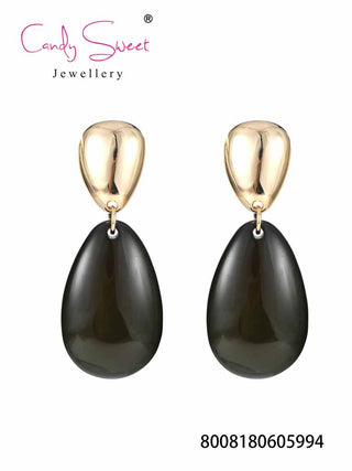 Candy Sweet - CS24797 - Oorbellen