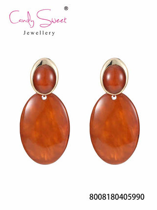 Candy Sweet - CS24795 - Oorbellen