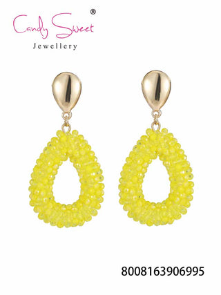 Candy Sweet - 8008163906995 - Oorbellen