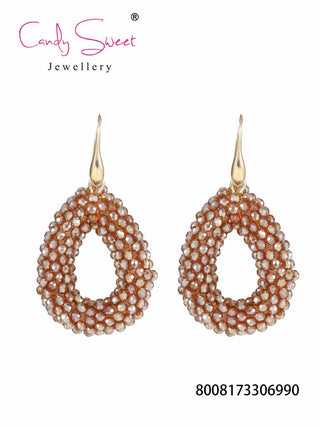 Candy Sweet - CS24724 - Oorbellen