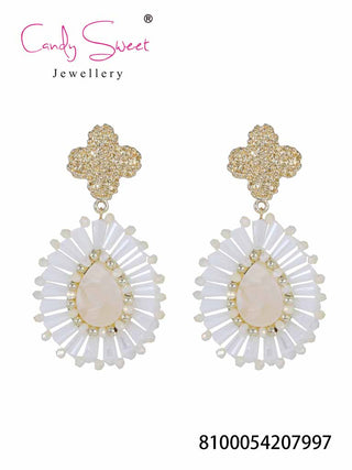 Candy Sweet - 8100054207997 - Oorbellen