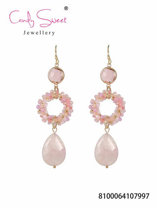 Candy Sweet - 8100064107997 - Oorbellen