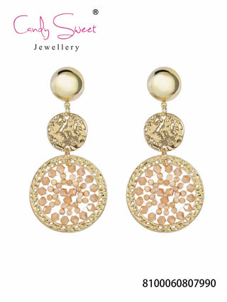 Candy Sweet - 8100060807990 - Oorbellen