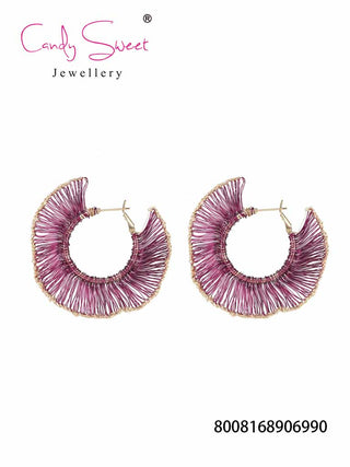 Candy Sweet - CS24680 - Oorbellen