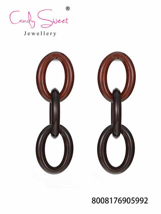 Candy Sweet - CS24760 - Oorbellen