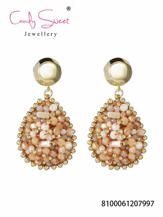 Candy Sweet - 8100061207997 - Oorbellen