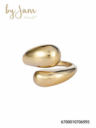 By Jam - 6700010706995 - Ringen