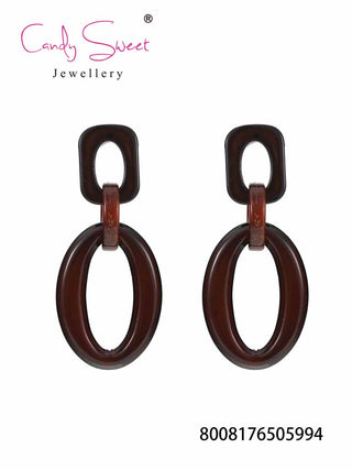 Candy Sweet - CS24756 - Oorbellen