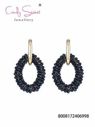 Candy Sweet - CS24715 - Oorbellen