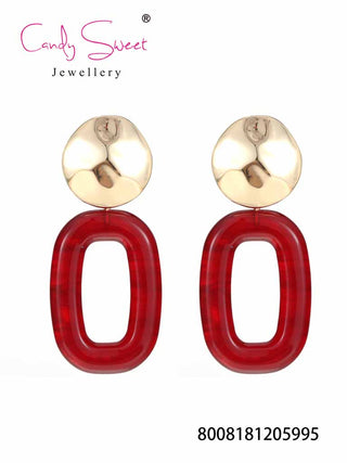 Candy Sweet - CS24803 - Oorbellen