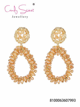 Candy Sweet - 8100063607993 - Oorbellen