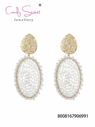 Candy Sweet - CS24670 - Oorbellen