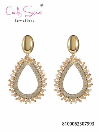 Candy Sweet - 8100062307993 - Oorbellen