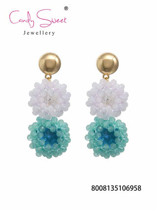 Candy Sweet - 8008135106958 - Oorbellen