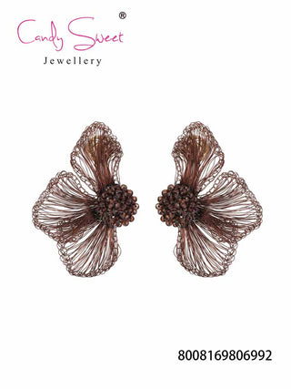 Candy Sweet - CS24689 - Oorbellen