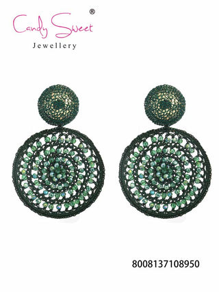 Candy Sweet - 8008137108950 - Oorbellen