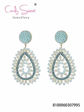 Candy Sweet - 8100060307995 - Oorbellen