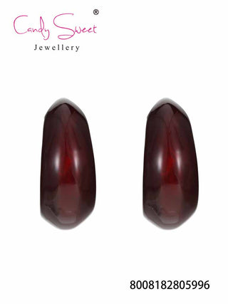 Candy Sweet - CS24819 - Oorbellen
