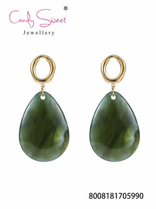 Candy Sweet - CS24808 - Oorbellen