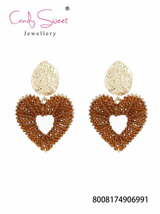 Candy Sweet - CS24740 - Oorbellen