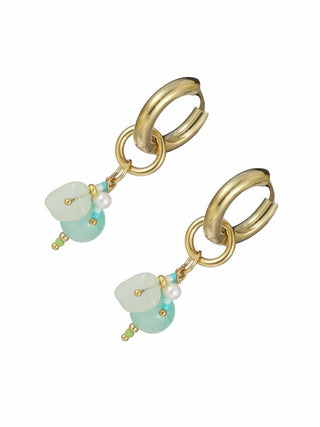 By Jam - 6800049907995 - Oorbellen