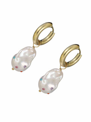 By Jam - 6800050307999 - Oorbellen