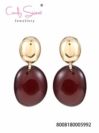 Candy Sweet - CS24791 - Oorbellen