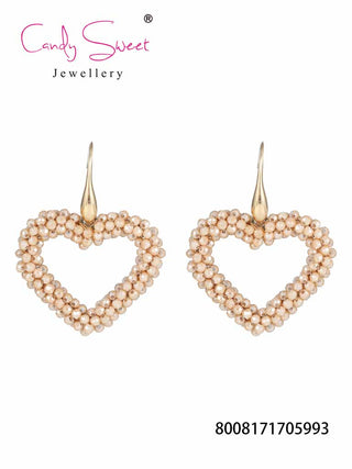 Candy Sweet - CS24708 - Oorbellen