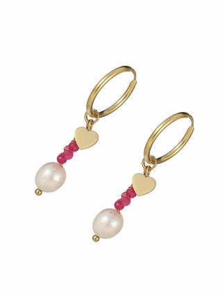 By Jam - 6800049607994 - Oorbellen